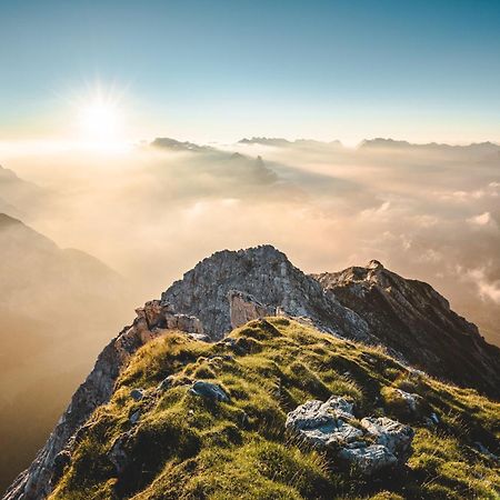 Alpine Suite Seefeld Seefeld in Tirol Dış mekan fotoğraf