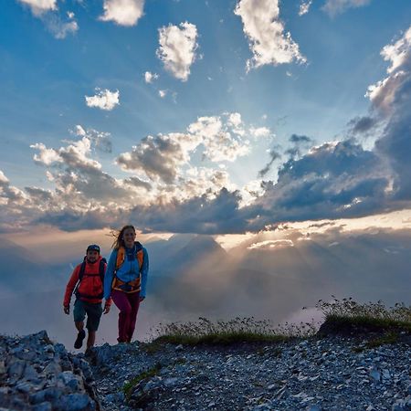Alpine Suite Seefeld Seefeld in Tirol Dış mekan fotoğraf