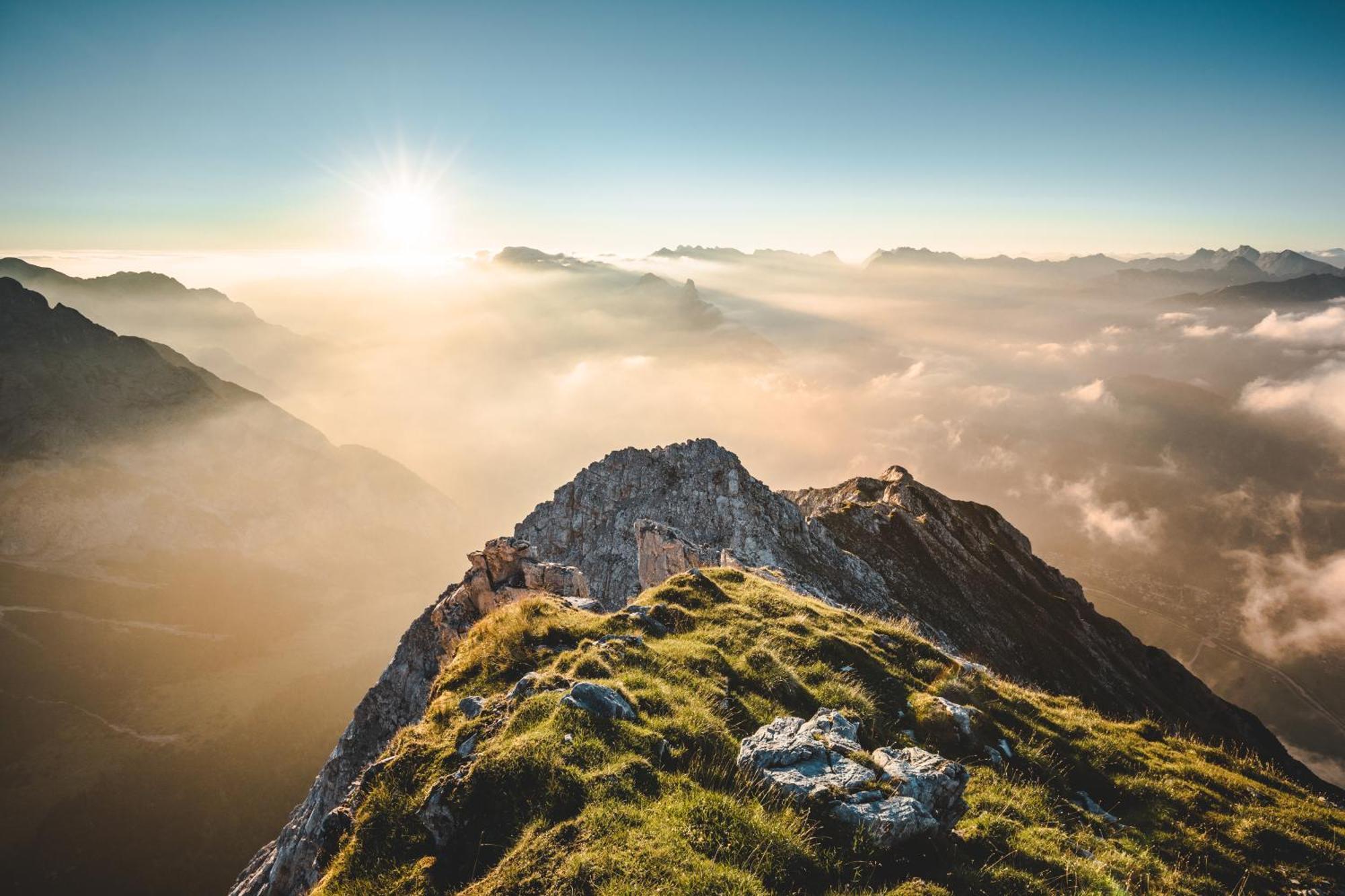 Alpine Suite Seefeld Seefeld in Tirol Dış mekan fotoğraf