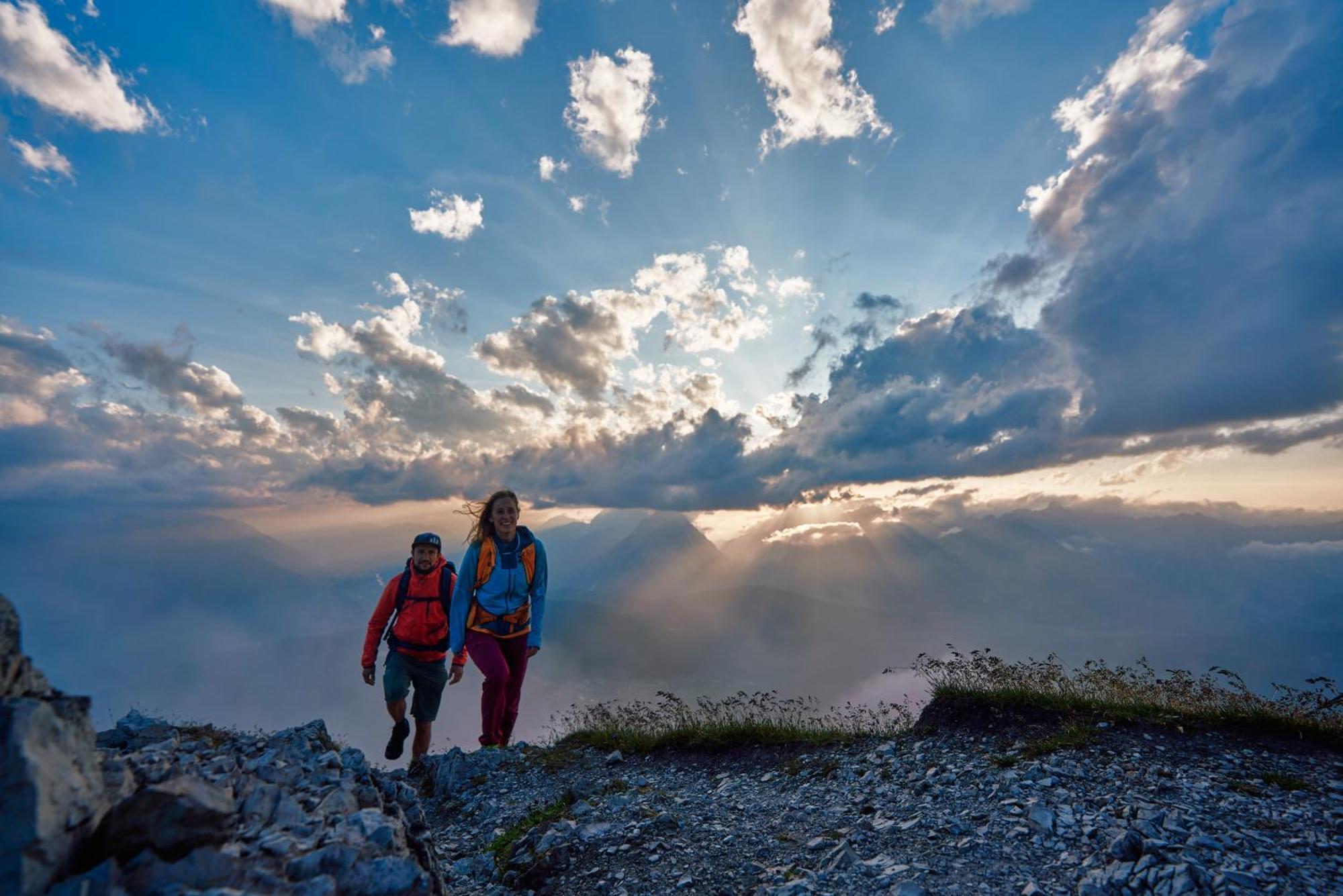 Alpine Suite Seefeld Seefeld in Tirol Dış mekan fotoğraf