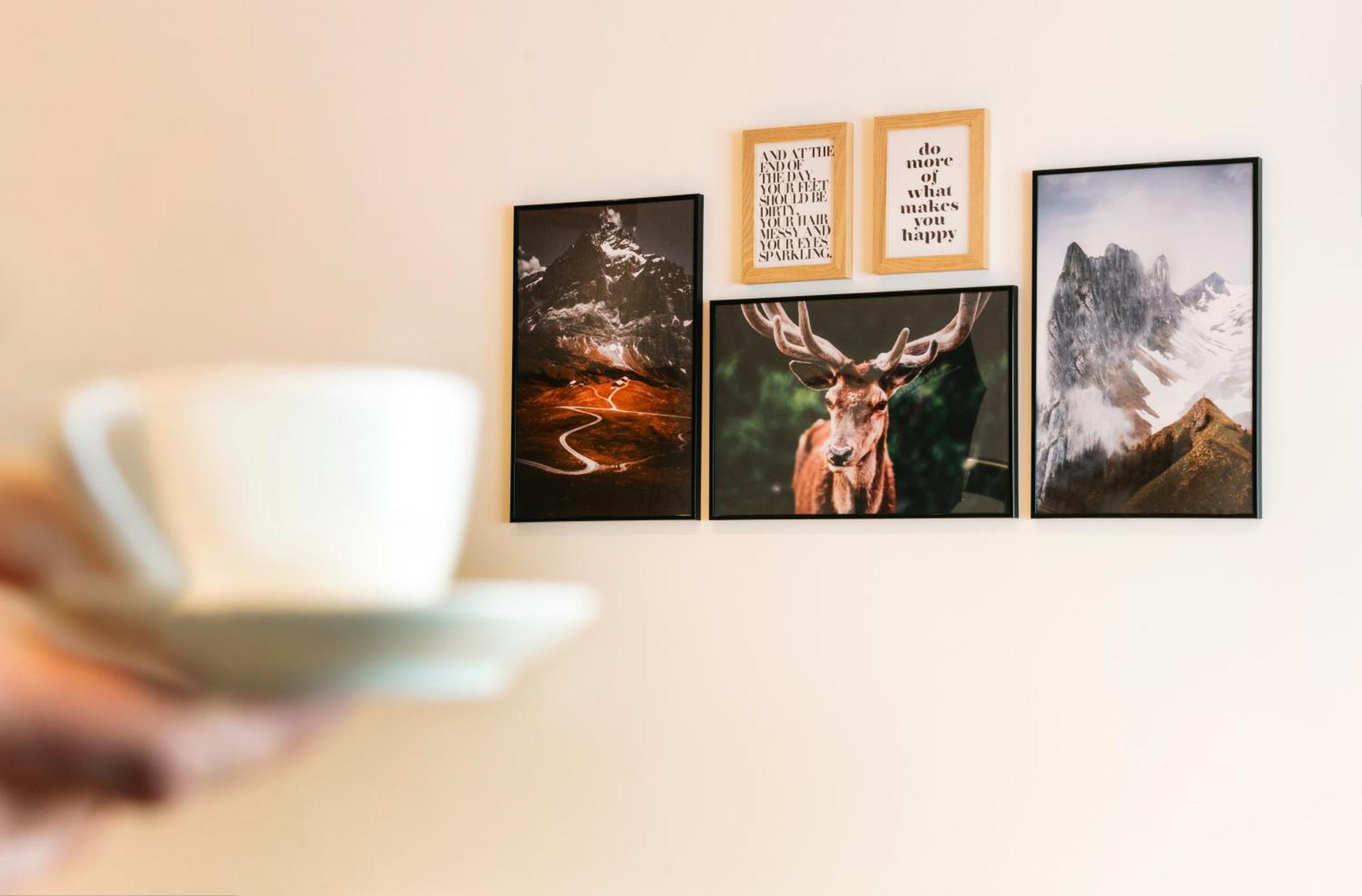 Alpine Suite Seefeld Seefeld in Tirol Dış mekan fotoğraf