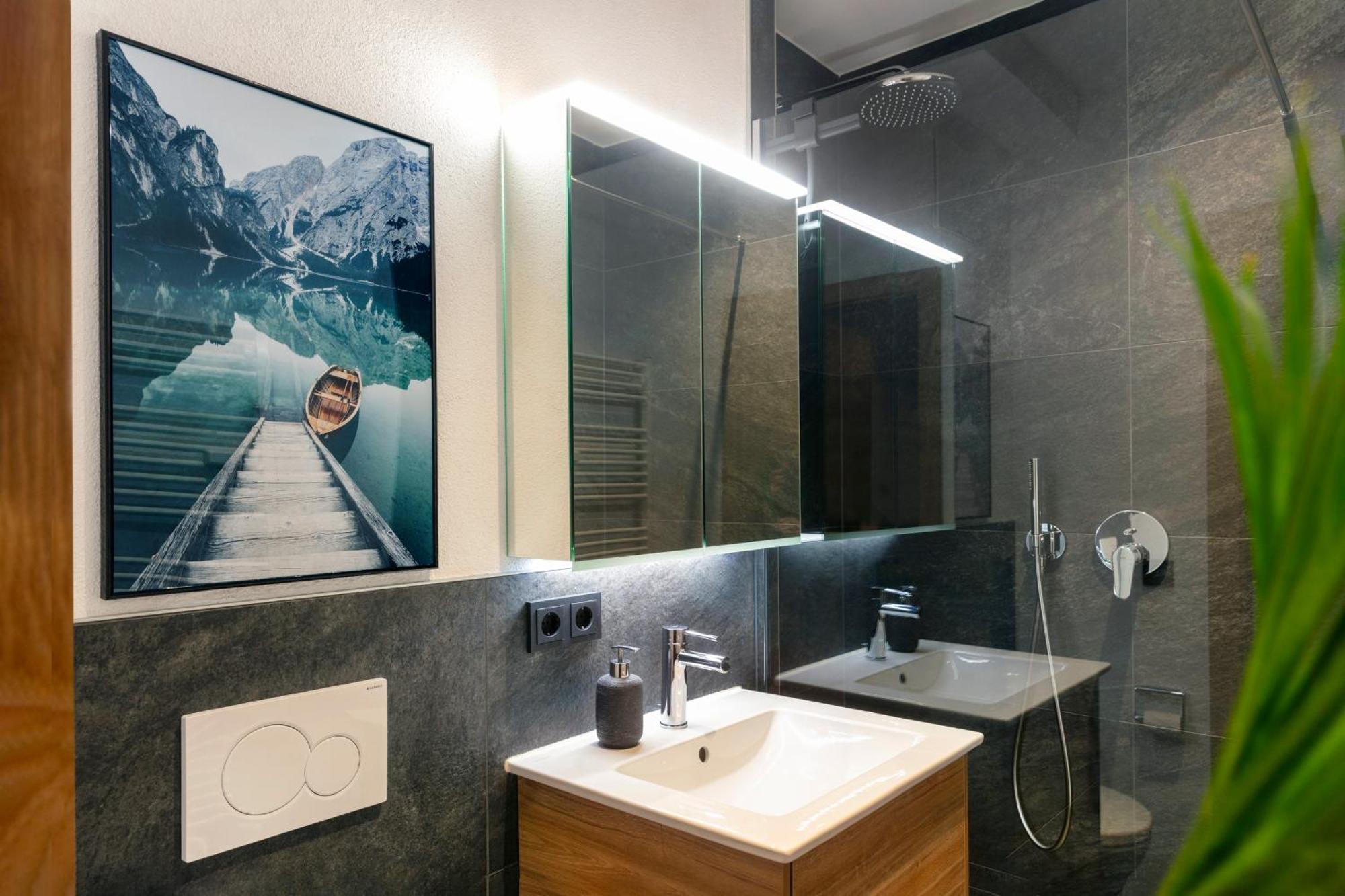 Alpine Suite Seefeld Seefeld in Tirol Dış mekan fotoğraf