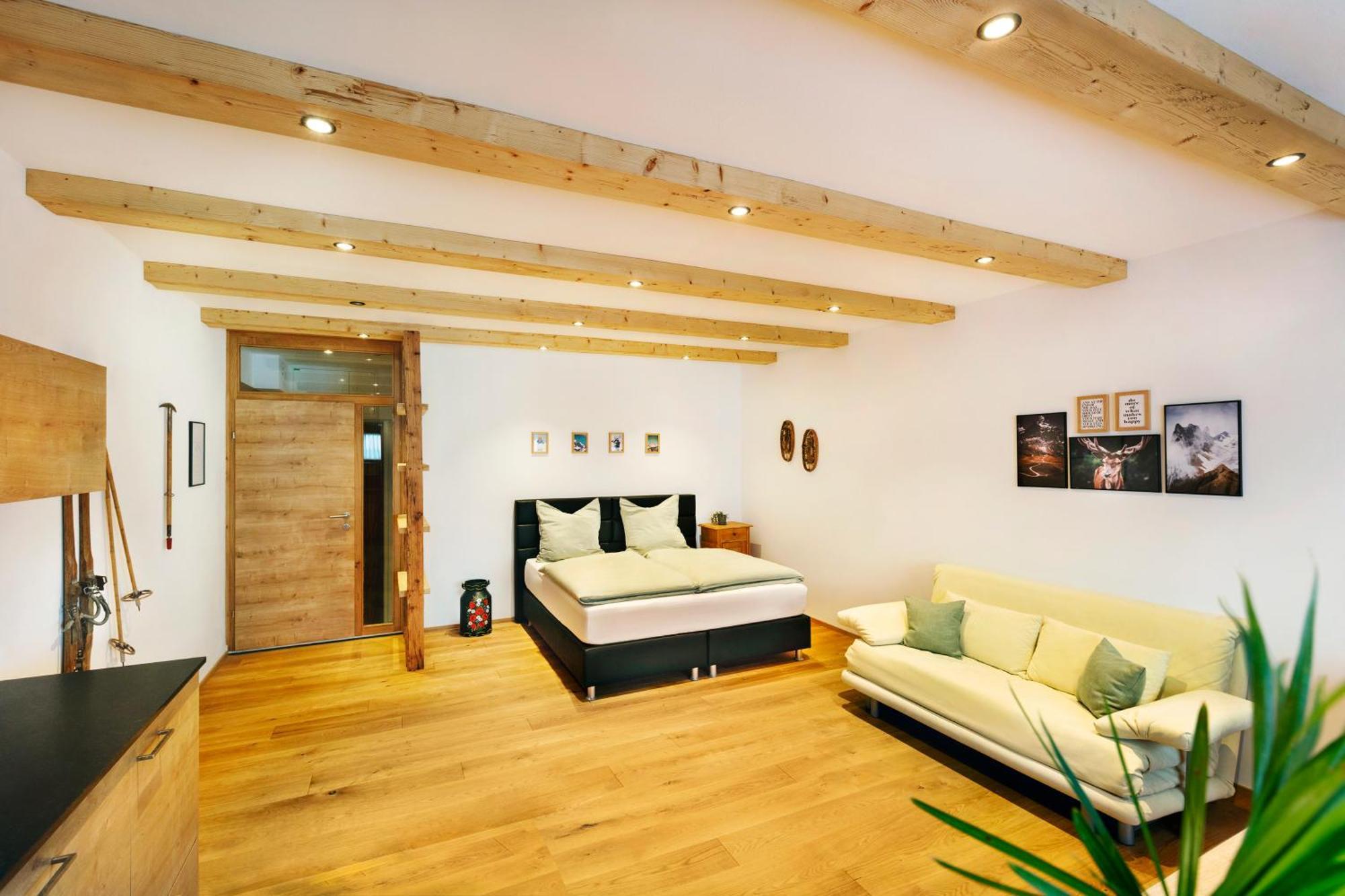 Alpine Suite Seefeld Seefeld in Tirol Dış mekan fotoğraf